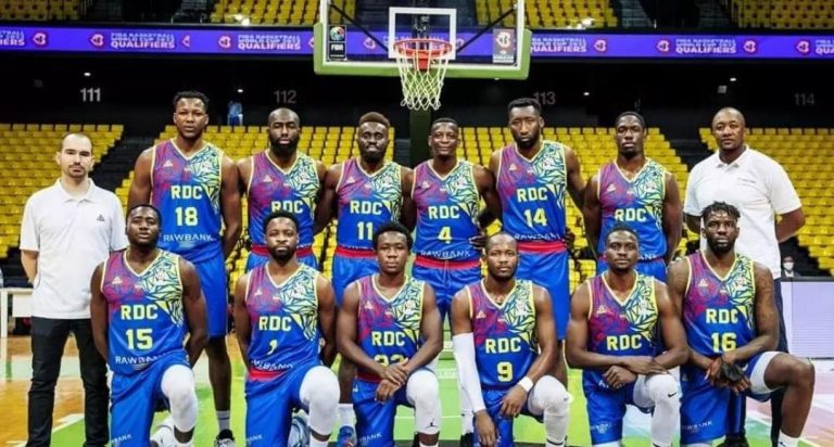 Sport : Bakole se déplace avec l&rsquo;argent de l&rsquo;État cowngolais, les Léopards Basket abandonnés à leur triste sort !