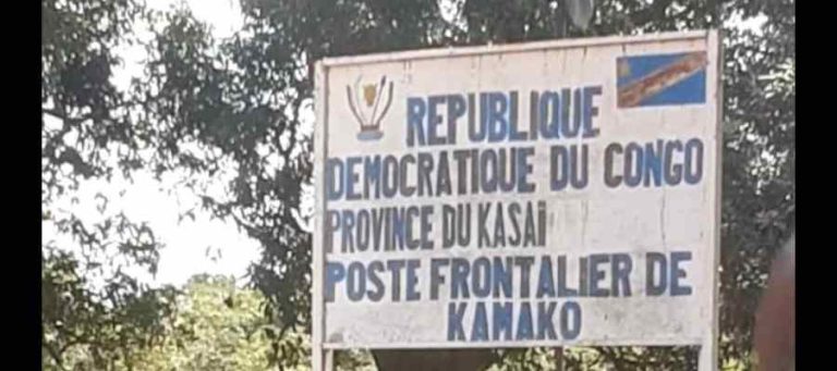 Kasaï : La présence de 13 militaires ex- gendarmes katangais signalée à Kamako