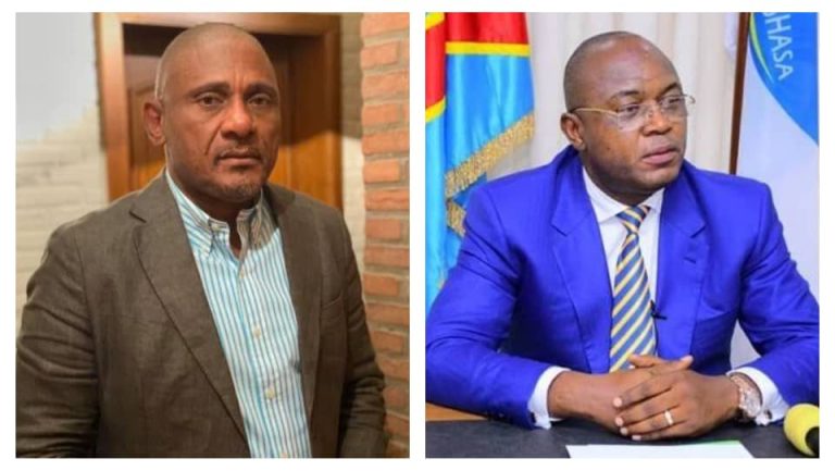 Opérations Coup de poing à Kinshasa : les victimes se constituent en collectif et veulent rencontrer le chef de l&rsquo;État