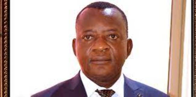 Urgent-Kasaï : Accident mortel à Kakuba, le DG de OCC endeuillé !