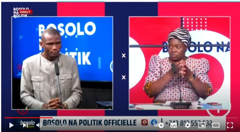 MOISE EKANGA, JEAN MARIE KASSAMBA… AUTEURS DE LA MAFIA ORCHESTREE DANS LE CONTRAT CHINOIS