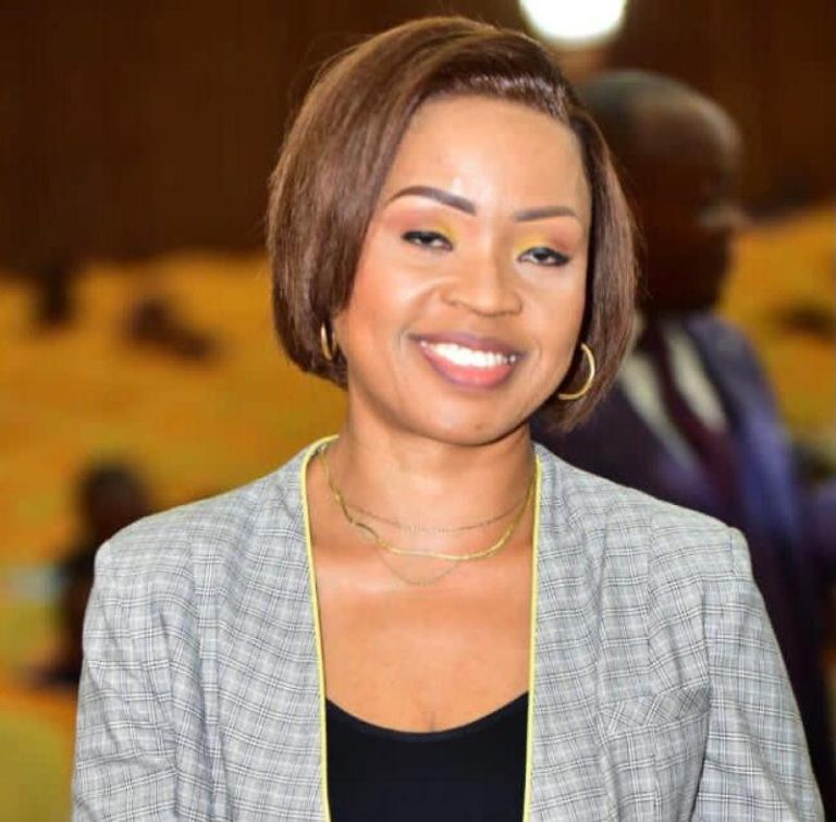 RDC-Kidnapping d’enfants dans le Bas-Uélé : la députée Grâce Neema adresse une question écrite à Daniel Aselo