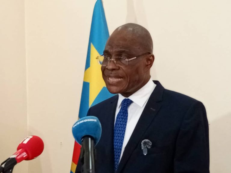 Martin Fayulu : »Félix Tshisekedi n&rsquo;avait aucun programme pour diriger le Congo »