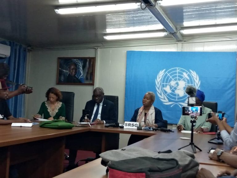 RDC – le cantonnement du M23, pilier priorité de la Monusco dès le 7 mars