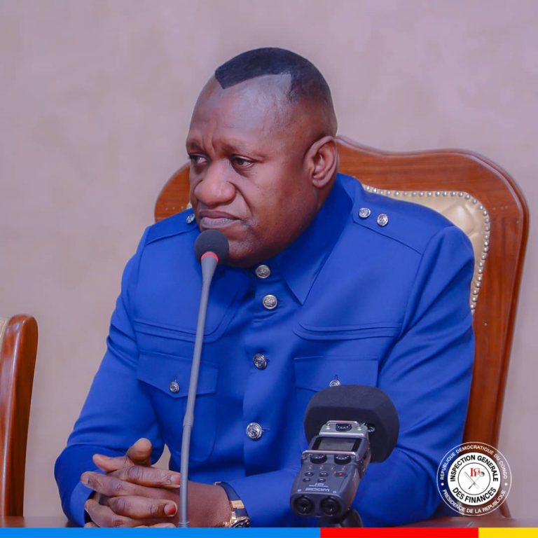 RDC -Finance : L&rsquo;IGF largue ses inspecteurs sur les péages des routes congolaises pour retracer les frais perçus depuis 2010
