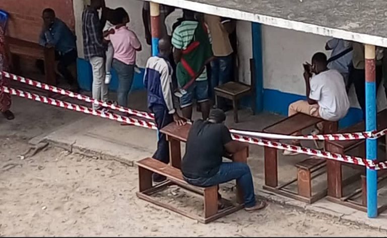 RDC-Nord-Kivu : Cinq Ougandais repérés dans des centres d’enrôlement Kasindi