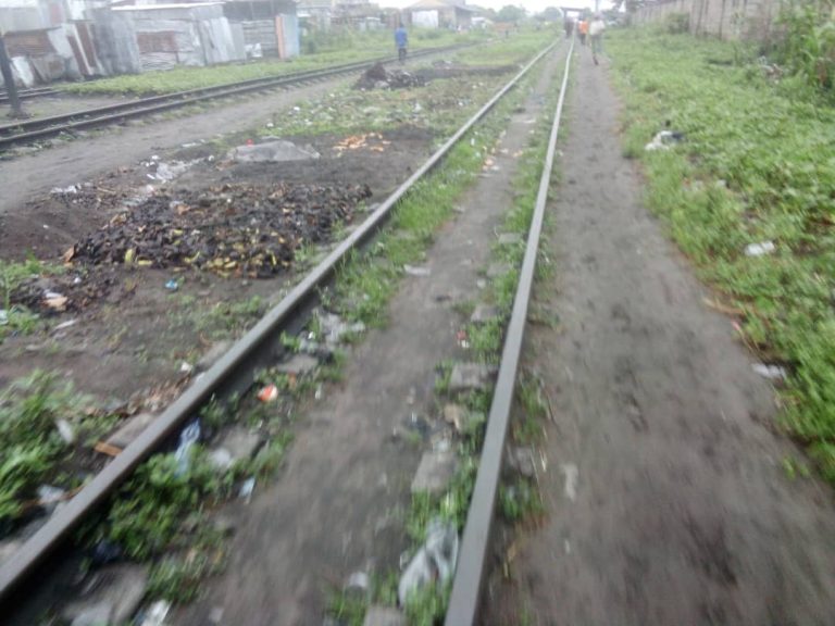 Kinshasa : Une vendeuse de braises tuée par des kuluna à Matete ! 