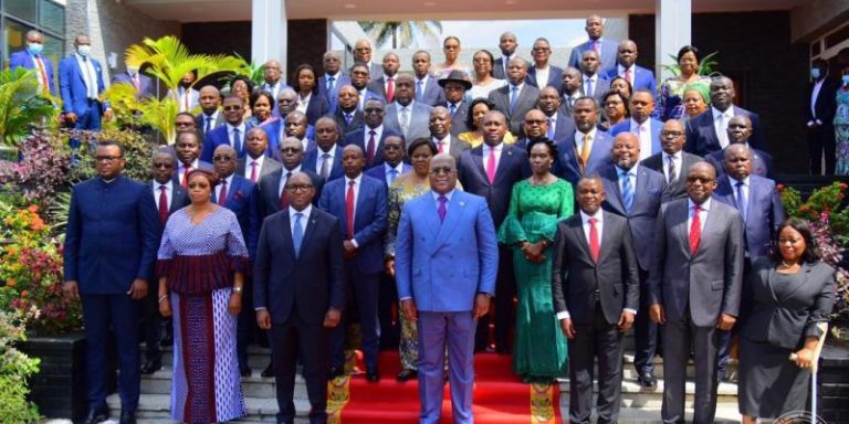 RDC : Voici ce qui retarde la mise en place du gouvernement Sama 2 (Confidences)