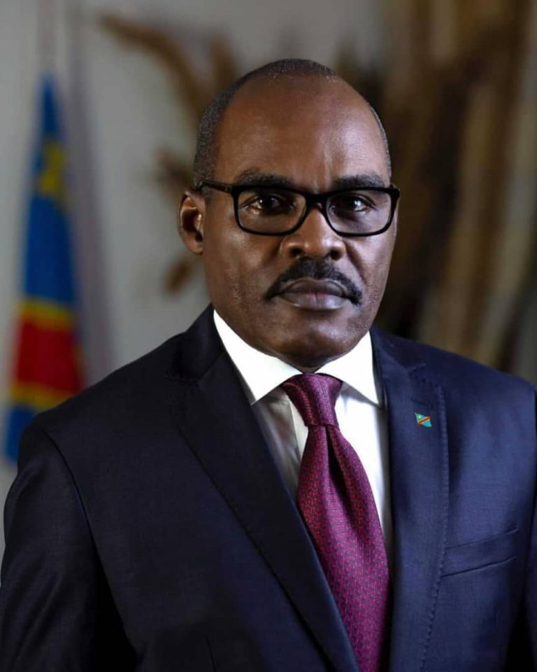 RDC : Le cumul de Nicolas Kazadi à la base de la flambée de prix sur le marché !