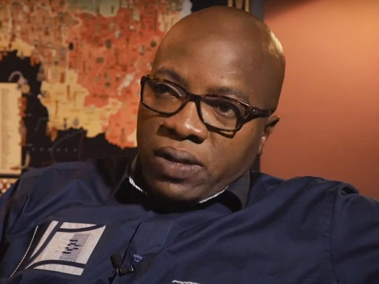 RDC-Affaire AVC Construct vs Modern Construction SARL: le tireur des ficelles < Pacifique Kahasha> démasqué ( dessous des cartes)