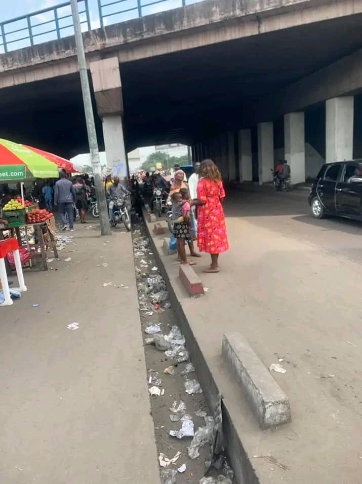 Banditisme à Kinshasa : Un motard tué et sa moto emportée par des kuluna à Matete