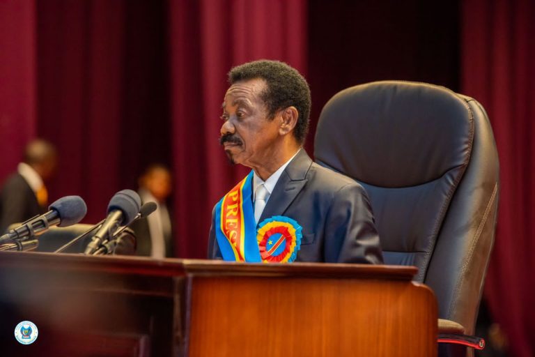 RDC -Retour des réfugiés: l&rsquo;Assemblée nationale recommandé un principe devant guider cette opération 
