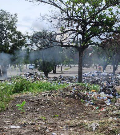 Kinshasa : Le palais du peuple sombre dans l’insalubrité (constat)