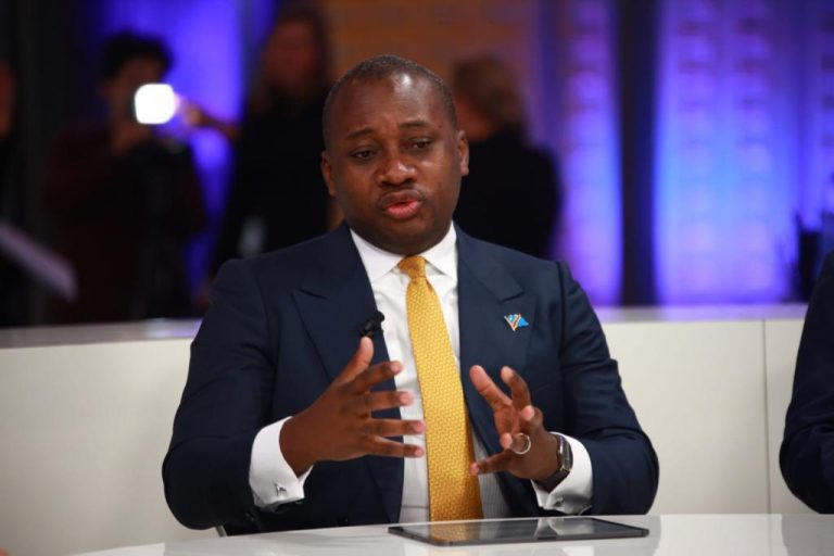 RDC-Politique : Guy Loando, la révélation du quinquennat de Tshisekedi !