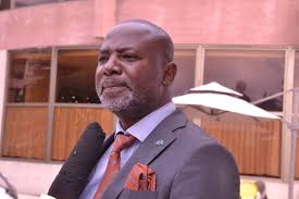 RDC :Jean Kongolo satisfait du gouvernement Lukonde 2