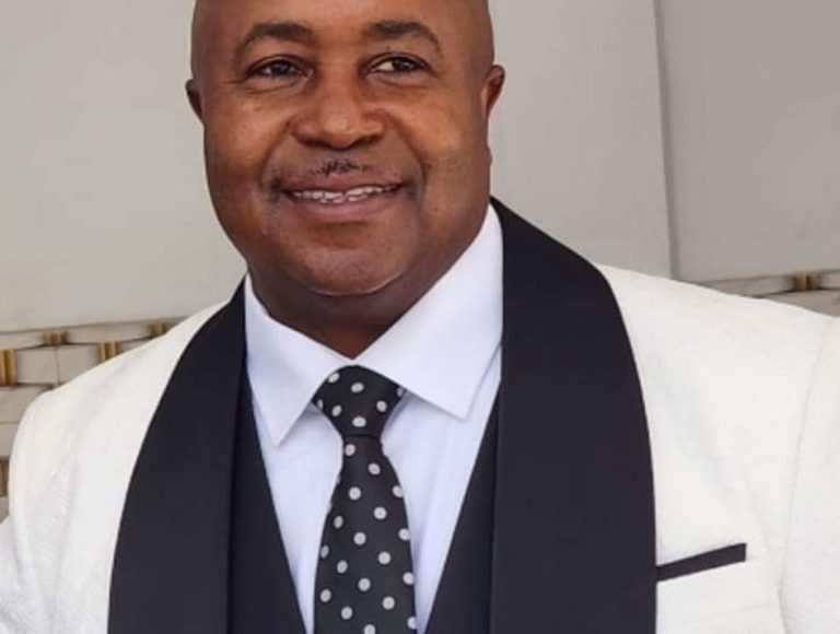 Débat sur la loi Tshiani : le député Khiller Mubambe, élu de Likasi, s’en remet à la sagesse de Mboso