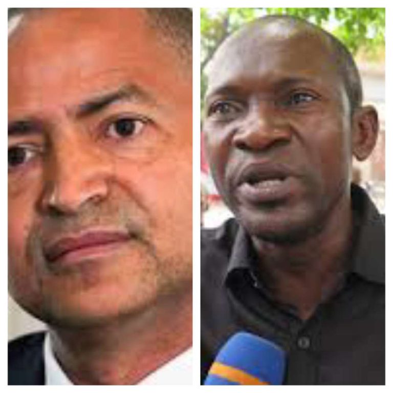 RDC -Propos de Daniel Safu sur Jules Alingete: Katumbi pas d&rsquo;accord avec son lieutenant(Proche)