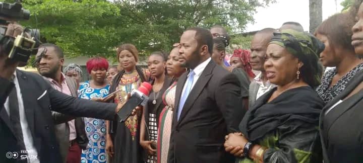 RDC-ENJEUX POLITIQUES : JUNIOR MOÏSE NGOYA CONSIDÈRE  CONFLICTOGÈNE La PROPOSITION DE LOI TSHIANI