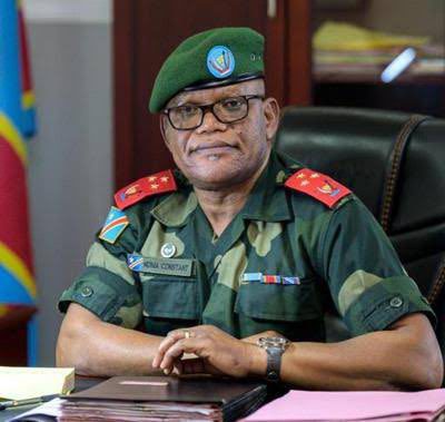 RDC-Opérations FARDC-UPDF au Nord-Kivu : Le gouverneur militaire dénonce la complicité de certains Congolais avec les ADF