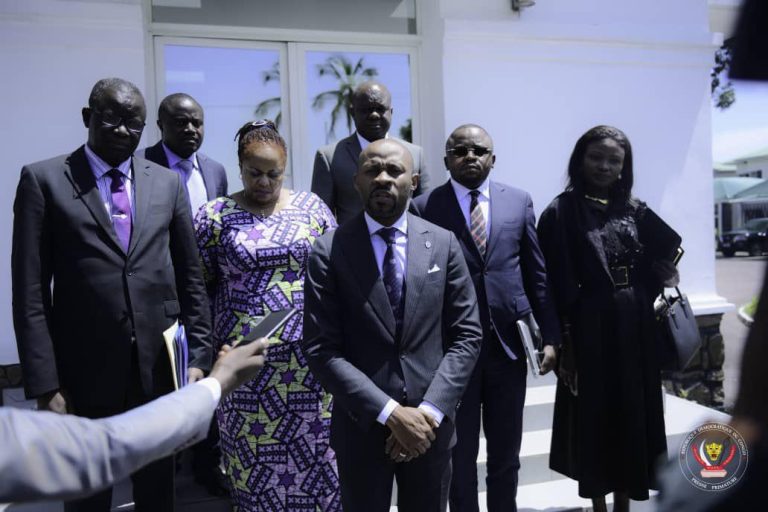 Jeux de la Francophonie : Le gouvernement confirme leur tenue à bonnes dates