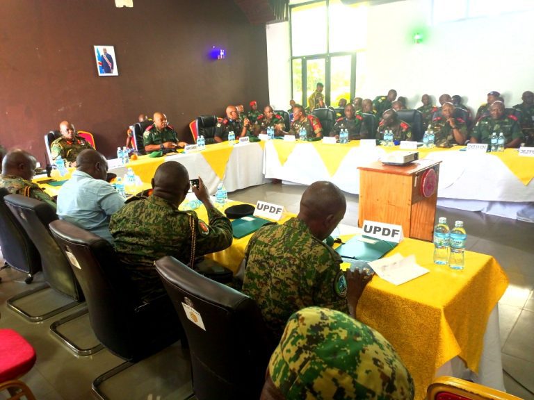 Évaluation des opérations conjointes FARDC-UPDF : les 16 mois ont réduit « la capacité opérationnelle des groupes armés »