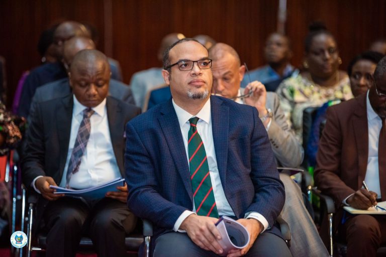 RDC – Interpellé par la représentation nationale : Le DG  de la SNEL SA joue son destin ce mercredi