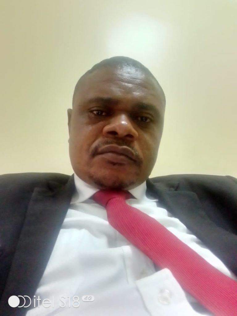 RDC-Medias : Ange-Gabriel Ngalamulume désigné président de la Commission de discipline et éthique professionnelle