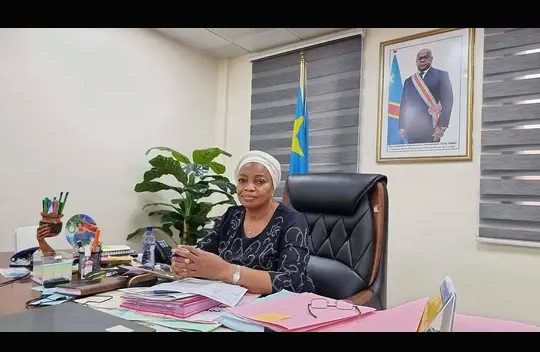 RDC-Ministère de l&rsquo;Environnement : Les agents revendiquent des améliorations sociales