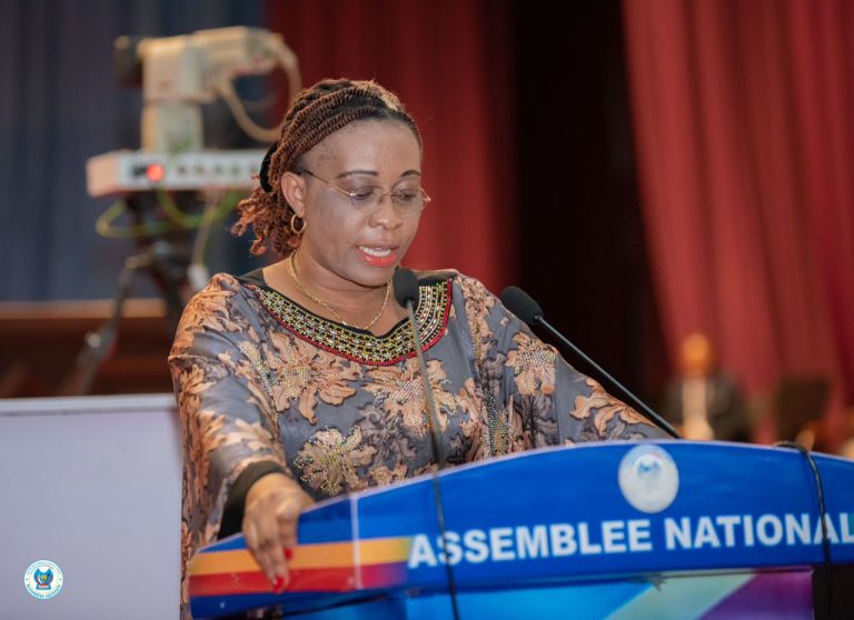 RDC-AN : Le secteur de  l’élevage  congolais bientôt régi par un texte législatif