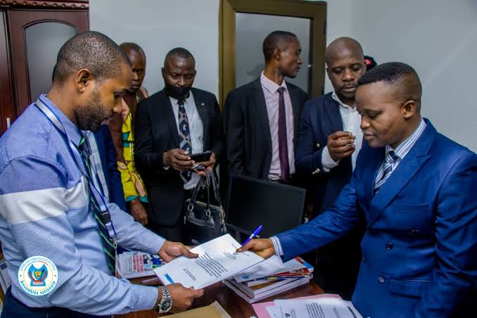 RDC : La Loi sur la congolité tire ses origines sur des options levées par le Comité Central du MPR (experts)