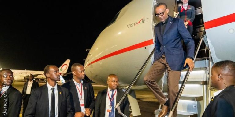 RDC-RWANDA : Un conflit de terre que revendique le Rwanda ?