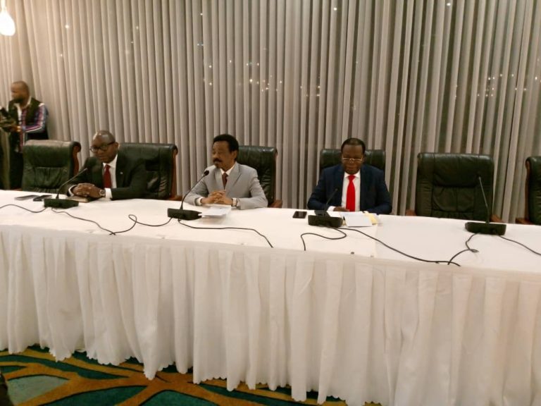 RDC-Politique :  L’Union sacrée signe sa sortie officielle le 29 avril