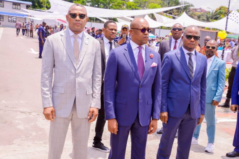 RDC-CNSS : Ce que le comité Mudiayi a fait dans 100 jours