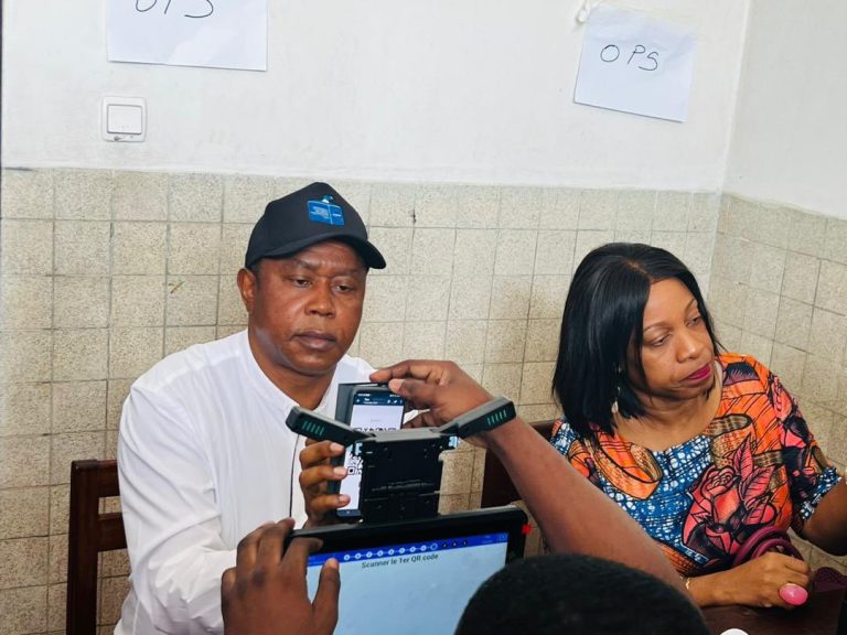 RDC/CENI : Fin définitive des opérations d&rsquo;enrôlement à travers le territoire national et dans les 5 pays sélectionnés (Communiqué)