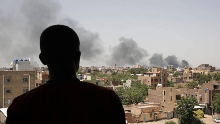 Guerre au Soudan : La RDC prête à rapatrier ses citoyens bloqués à Khartoum