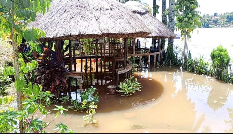 Kasaï-Inondations à Tshikapa : l&rsquo;Espace Vule parmi les sinistrés