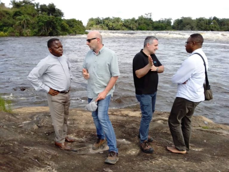 RDC-Électrification du Kasaï central : La population appelée à faire confiance à l&rsquo;Anser