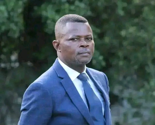 Kasaï-Urgent : Le député national Zobel Milolo Dibondo n&rsquo;est plus