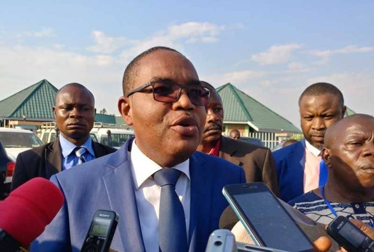 Sud-Kivu : Théo Ngwabidje nomme une nouvelle équipe gouvernementale