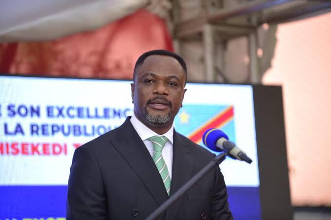 RDC-EPST : 1.035 écoles construites depuis la&rsquo;mise en oeuvre de la gratuité de l’enseignement