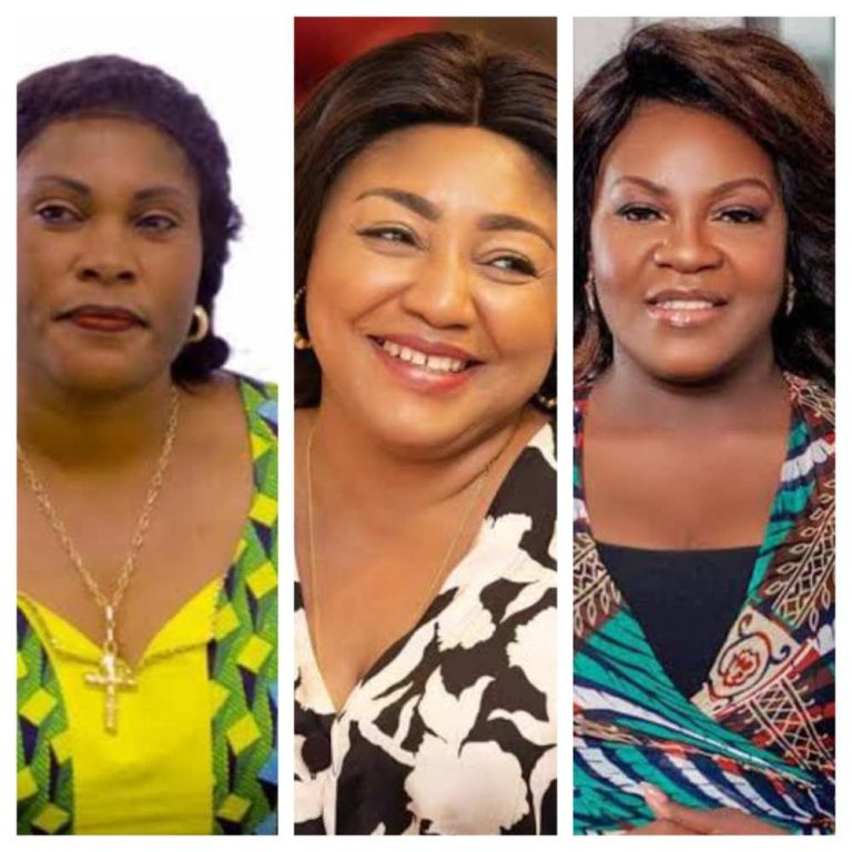 RDC –Guerre de leadership à la tête du Lualaba : Fifi Masuka ou Isabelle Kibassa- Denise Nyakeru tranche!