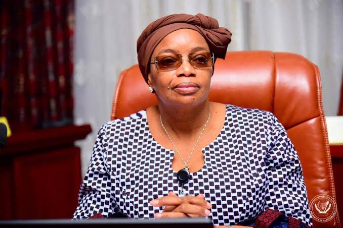 Controverse autour du Rapport de revisitation des titres forestiers : la ministre Eve Bazaiba au banc des accusés