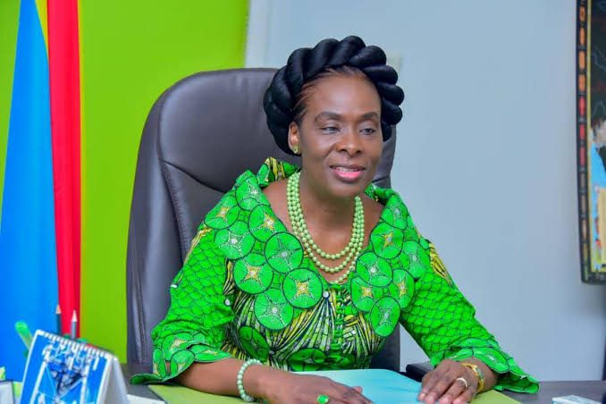 RDC-Portefeuille : Voici le piège tendu au Premier ministre Sama par Adèle Kayinda (Décret)