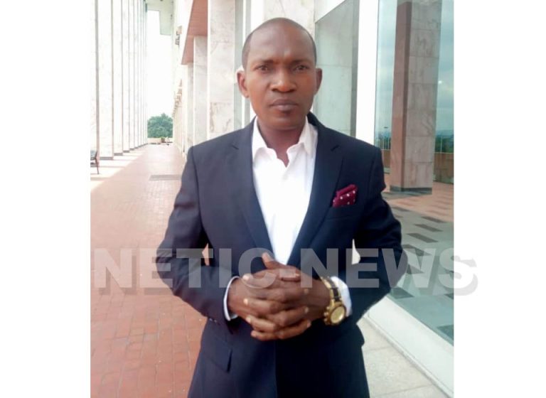 RDC-Vers la levée des immunités de Daniel Safu : Une commission ad hoc se penche sur son cas pour comportement infractionnel, indigne et récidiviste