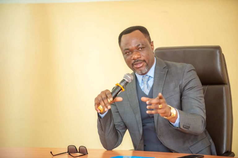 EPST :  Tony Mwaba en appelle à l&rsquo;appropriation de la Stratégie la SSEF 2016-2025