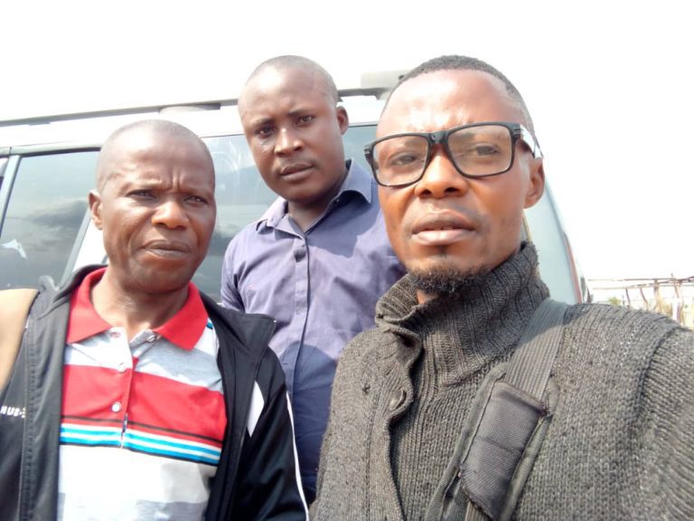 Kasaï : Les cadres du parti travailliste à Kinshasa pour les obsèques du député Zobel Milolo