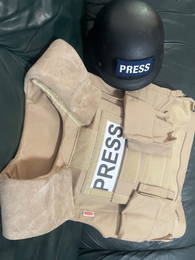 Liberté de la presse : la RDC classée 124è sur 180 pays (RSF)
