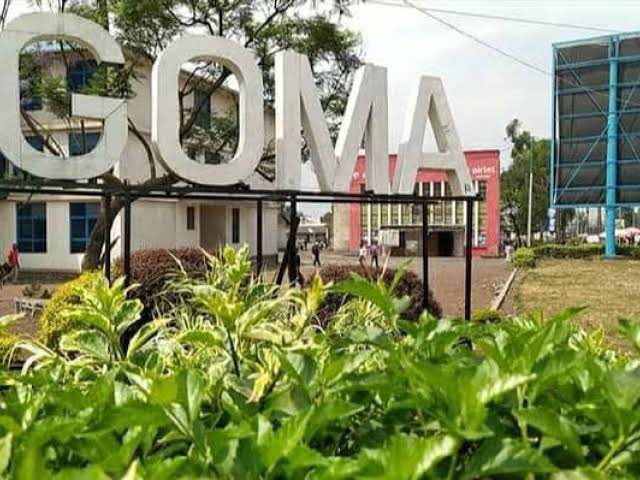 Spoliation des parcelles de l&rsquo;État à Goma : le Gouverneur militaire Constant Ndima veut en finir une fois pour toute (Document)