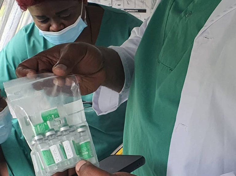 Santé : 4ème année de Covid-19 : l&rsquo;OMS examine ce jeudi si la pandémie est toujours une urgence de portée internationale
