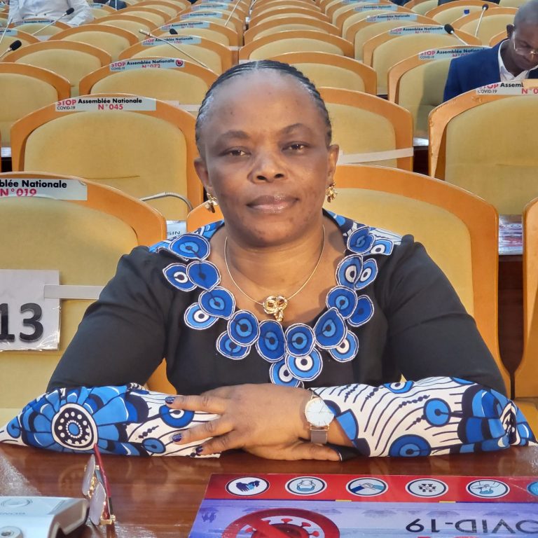 RDC – Pluies diluviennes à Bushushu (Kalehe) : La députée  Byayuwa Muley compatit avec la population éplorée